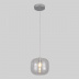 Подвесной светильник Eurosvet Jar 50129/1 хром