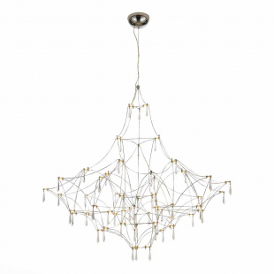 Подвесная люстра ST Luce Gravetta SL797.113.114