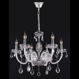 Люстра Crystal Lux Glamour SP-PL6