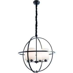 Люстра Divinare Spazio 1159/02 LM-4