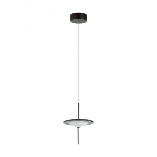 Подвесной светодиодный светильник Odeon Light Steka 5012/10L