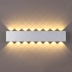 Настенный светодиодный светильник Odeon Light Magnum 4217/16WL