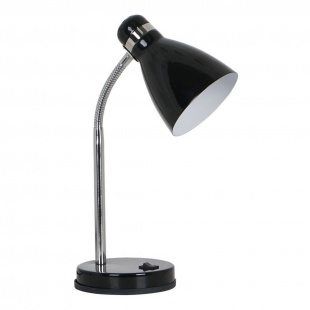 Настольная лампа Arte Lamp 48 Black A5049LT-1BK
