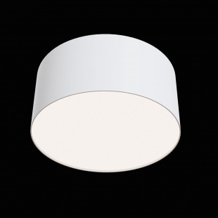 Накладной светодиодный светильник Maytoni Zon C032CL-L12W4K