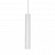 Подвесной светодиодный светильник Ideal Lux Tube D4 Bianco
