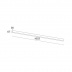 Накладной светодиодный светильник LeDron LINE GULAR 1653 White