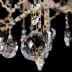 Люстра Maytoni Erna DIA880-PL-35-G
