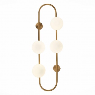 Бра ST Luce Vera SL1149.301.04