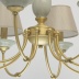 Подвесная люстра MW-Light Магеллан 2 713010608