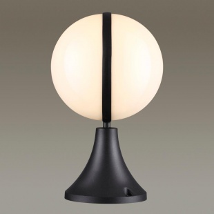 Уличный светильник Odeon Light Lomeo 4832/1A