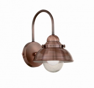 Бра Ideal Lux Sailor Ap1 Rame