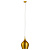 Подвесной светильник Arte Lamp Vibrant A6426SP-1GO