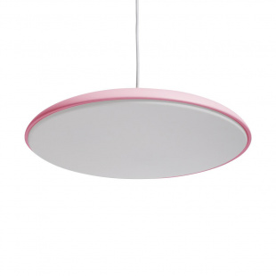 Подвесной светодиодный светильник Loft IT Plato 10119 Pink