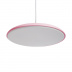 Подвесной светодиодный светильник Loft IT Plato 10119 Pink
