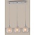 Подвесной светильник Citilux Буги CL157132
