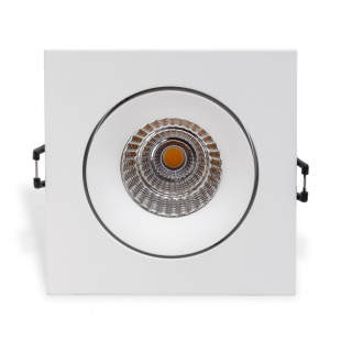 Встраиваемый светодиодный светильник LeDron LD0031-10W