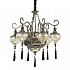 Люстра Ideal Lux Harem SP9