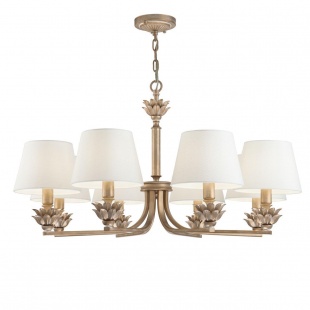 Люстра Maytoni Barbara H003PL-08MG