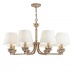 Люстра Maytoni Barbara H003PL-08MG