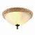 Потолочный светильник Arte Lamp Ivory A9070PL-2AB