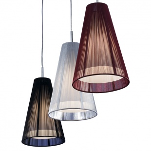 Подвесной светильник Citilux Черный CL936008