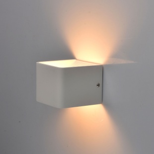 Настенный светодиодный светильник MW-LIGHT Котбус 4 492023101