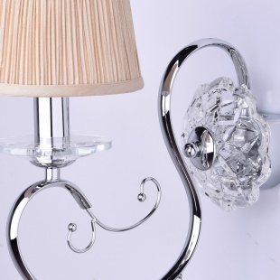 Бра с абажуром MW-LIGHT Федерика 379028201