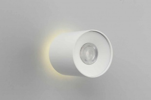 Накладной светодиодный светильник Omnilux Torino OML-100309-16