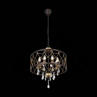 Люстра ST Luce Grassо SL789.423.08