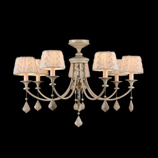 Люстра Maytoni Lana ARM143-07-BG