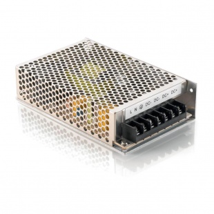 Блок питания Ideal Lux 24V IP20 4,5A Strip Led Driver On-Off 100W