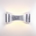 Настенный светодиодный светильник Odeon Light Farfi 3894/8WS