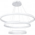Подвесная светодиодная люстра Arte Lamp Alfie A2180SP-60WH