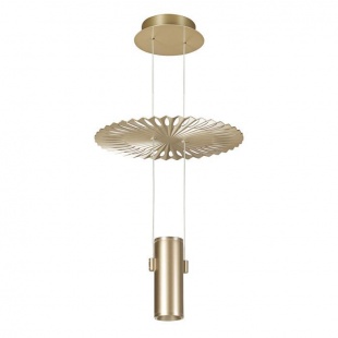 Подвесной светильник Odeon Light Astra 3856/2LA
