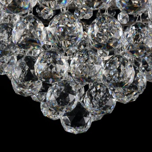 Люстра потолочная Maytoni Gala DIA783-CL38-6-N