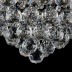 Люстра потолочная Maytoni Gala DIA783-CL38-6-N