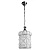Подвесной светильник Arte Lamp Venezia A2227SP-3WH