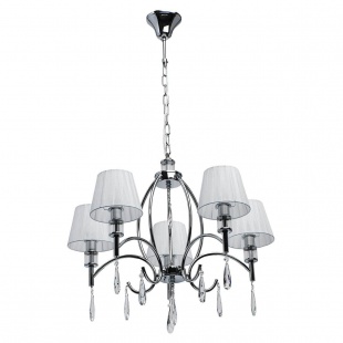 Подвесная люстра MW-Light Вега 329011705