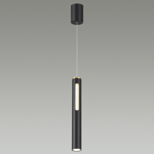 Подвесной светодиодный светильник Odeon Light Hightech Mali 6643/7L