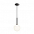 Подвесной светильник Maytoni Basic form MOD321PL-01B