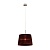 Подвесной светильник абажур Citilux 913 CL913612
