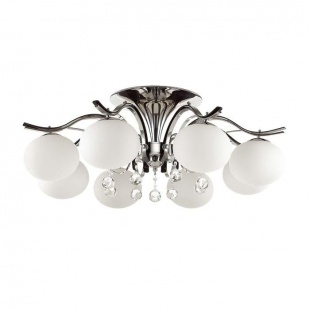Люстра потолочная Odeon Light Adda 3954/8C