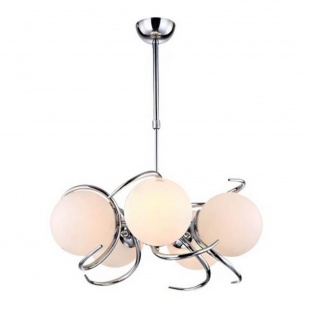 Люстра на штанге Omnilux Dalmine OML-64107-05