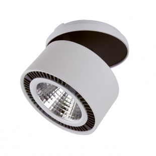 Встраиваемый светильник Lightstar Forte Inca 214820