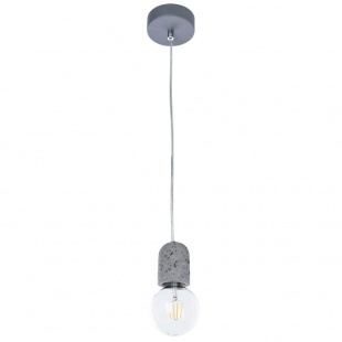 Подвесной светильник Arte Lamp Bender A4321SP-1GY