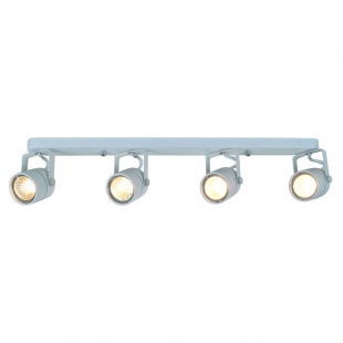 Спот Arte Lamp Lente A1310PL-4WH