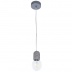 Подвесной светильник Arte Lamp Bender A4321SP-1GY Подвесной светильник Arte Lamp Bender A4321SP-1GY