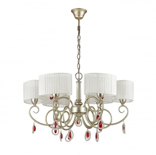Люстра Odeon Light Verenissa 3392/6