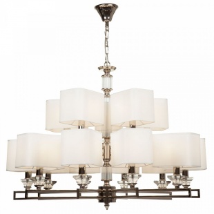 Люстра Maytoni Ontario MOD020PL-15CH