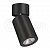 Накладной светодиодный светильник LeDron AO1705002 Black